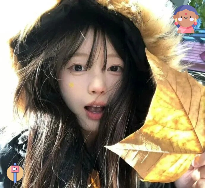 用户头像