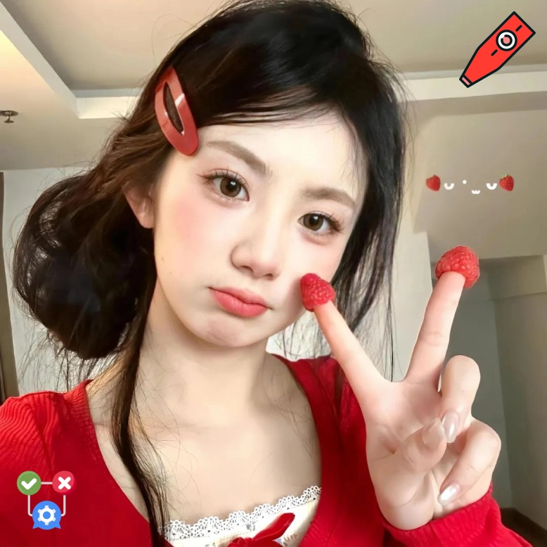 用户头像